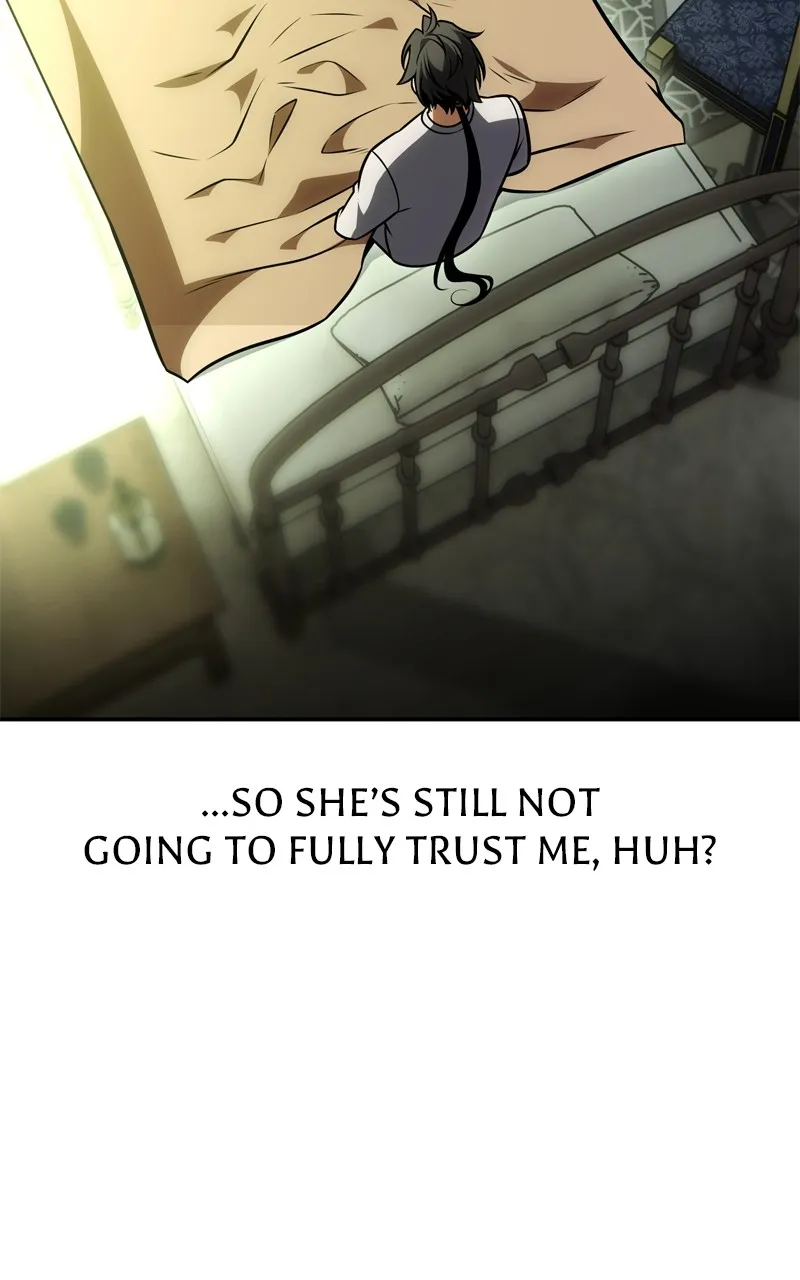 I Killed the Main Player Chapter 33 page 32 - 