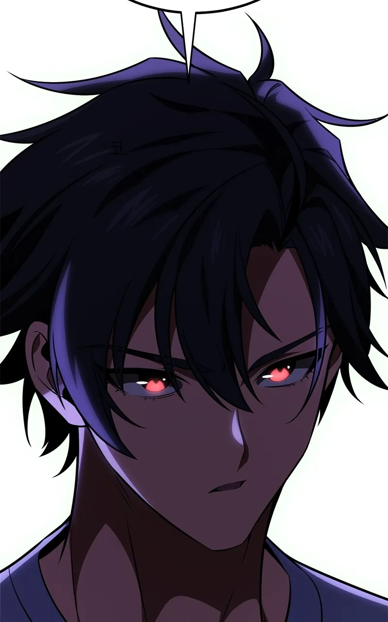 I Killed the Main Player Chapter 33 page 34 - 