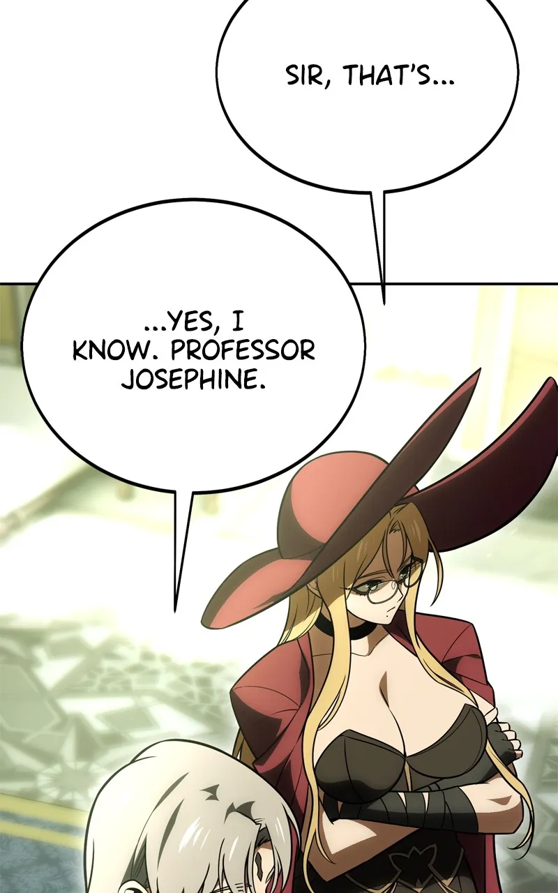 I Killed the Main Player Chapter 33 page 36 - 