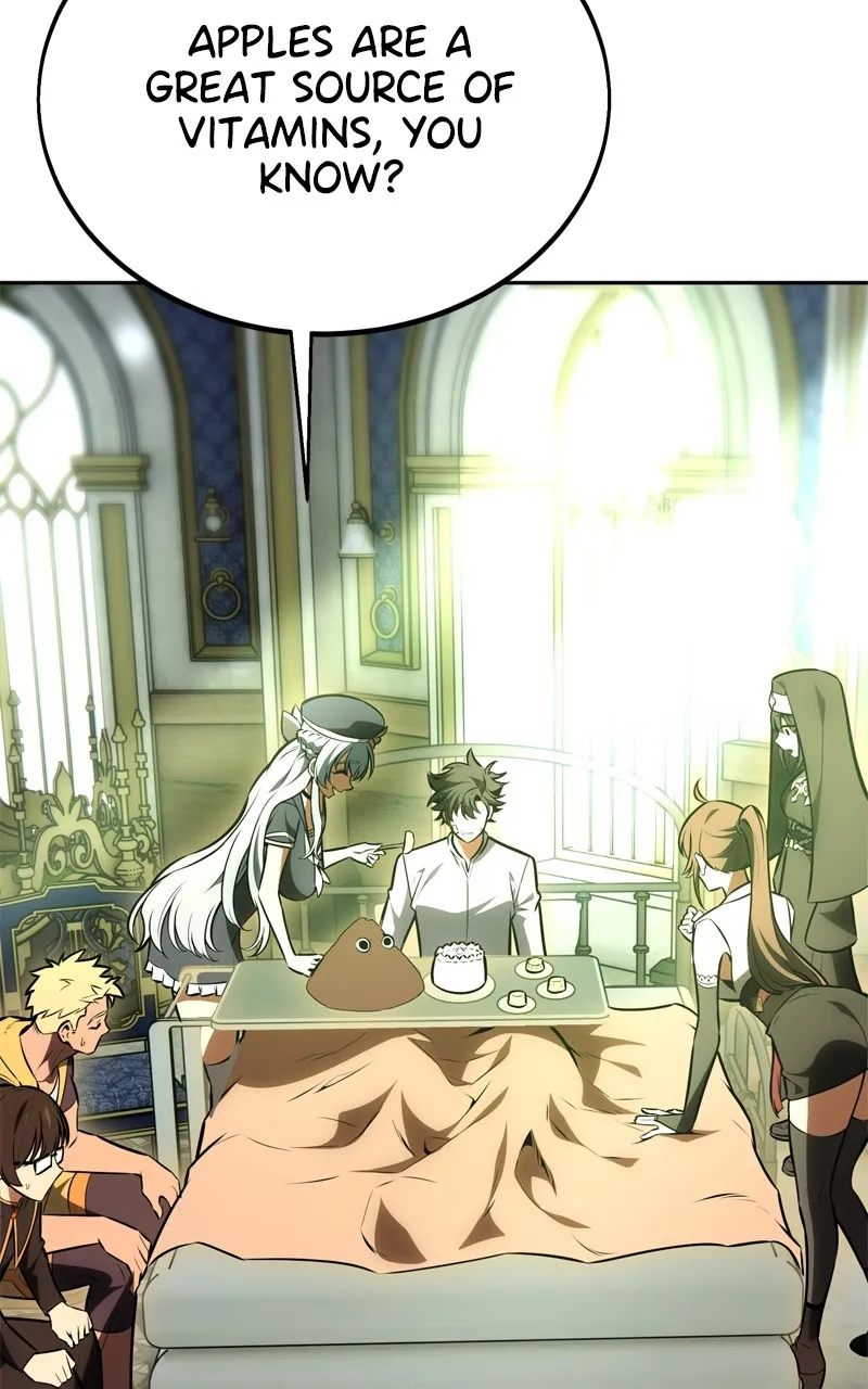 I Killed the Main Player Chapter 33 page 5 - 