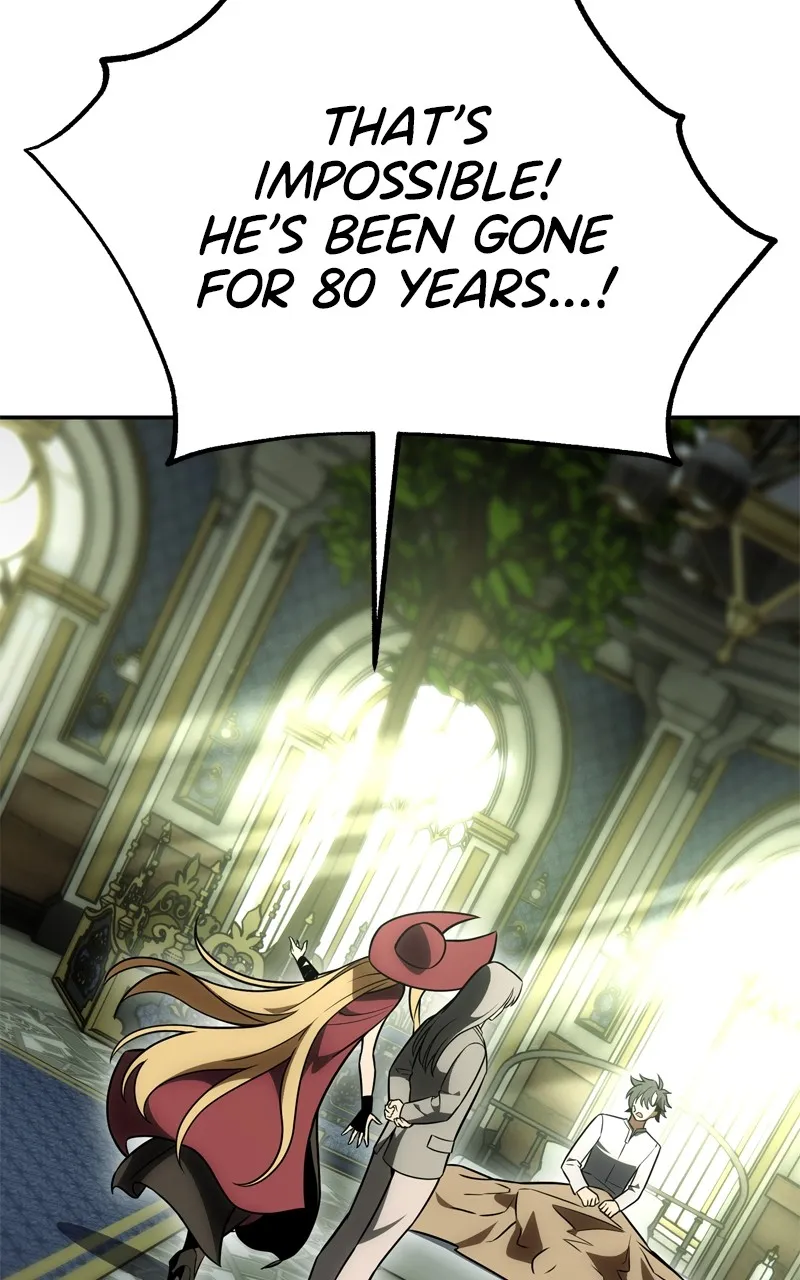 I Killed the Main Player Chapter 33 page 41 - 
