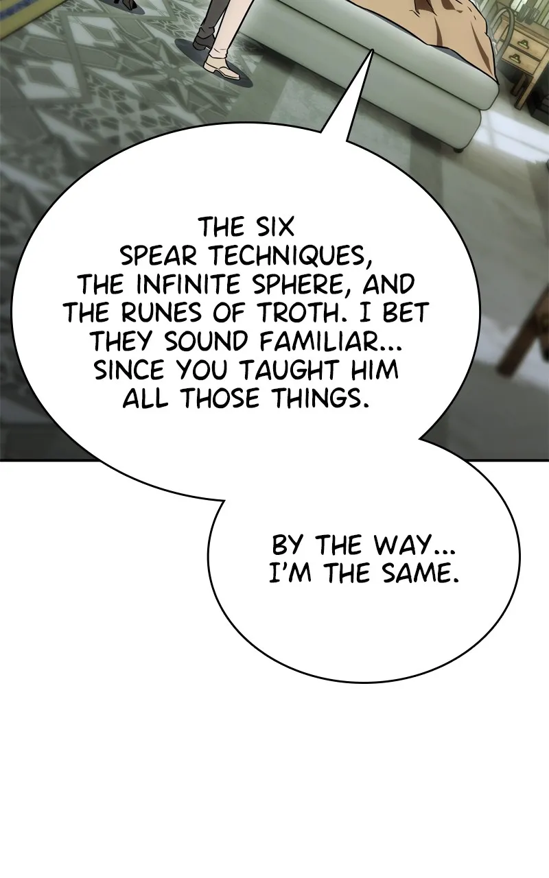 I Killed the Main Player Chapter 33 page 42 - 