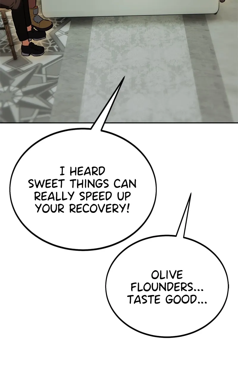 I Killed the Main Player Chapter 33 page 6 - 