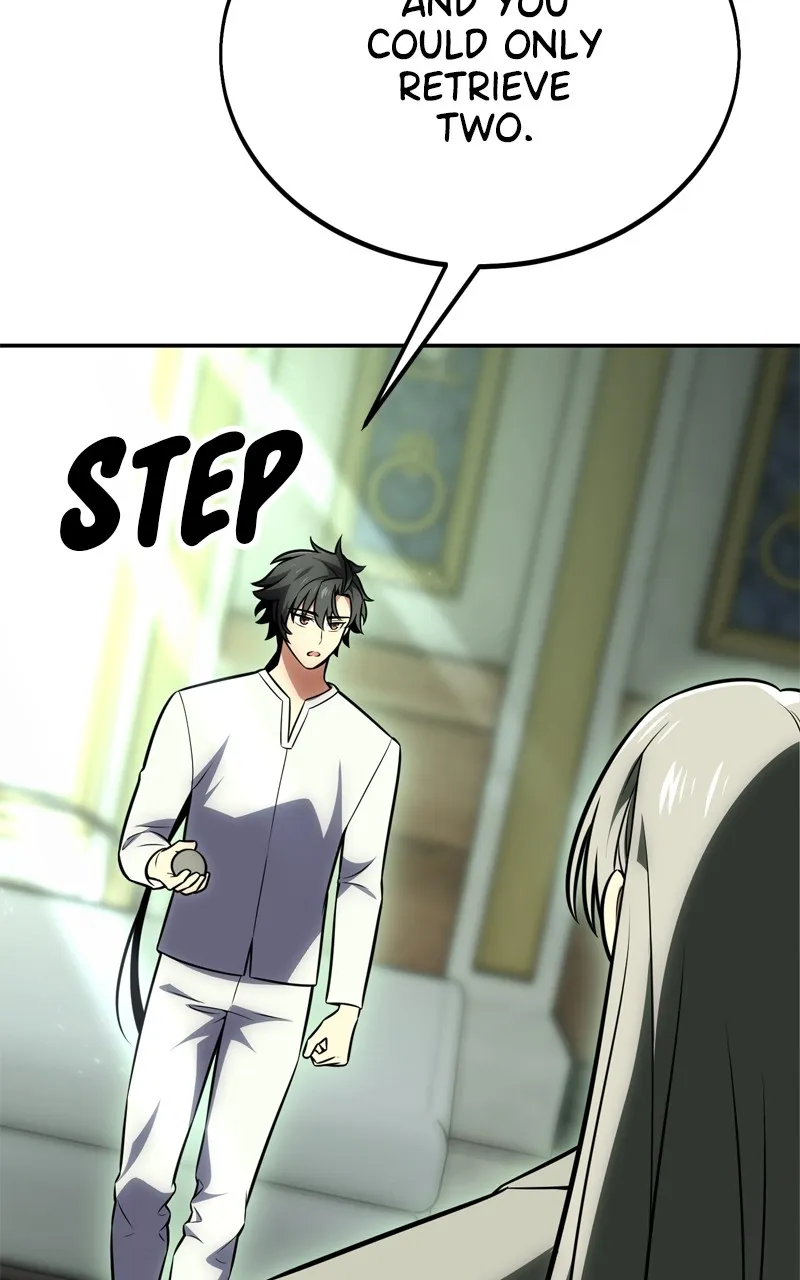 I Killed the Main Player Chapter 33 page 57 - 