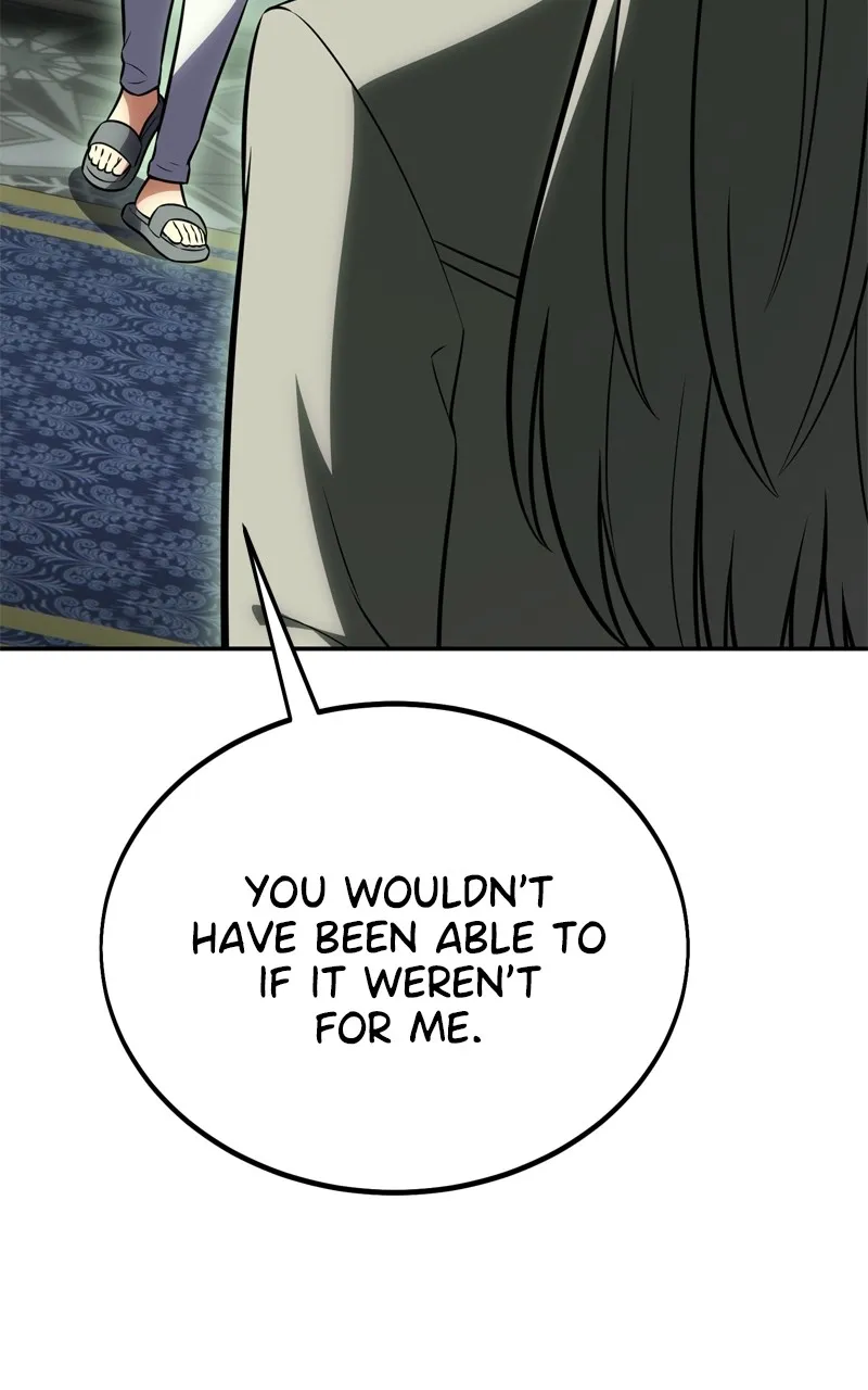 I Killed the Main Player Chapter 33 page 58 - 