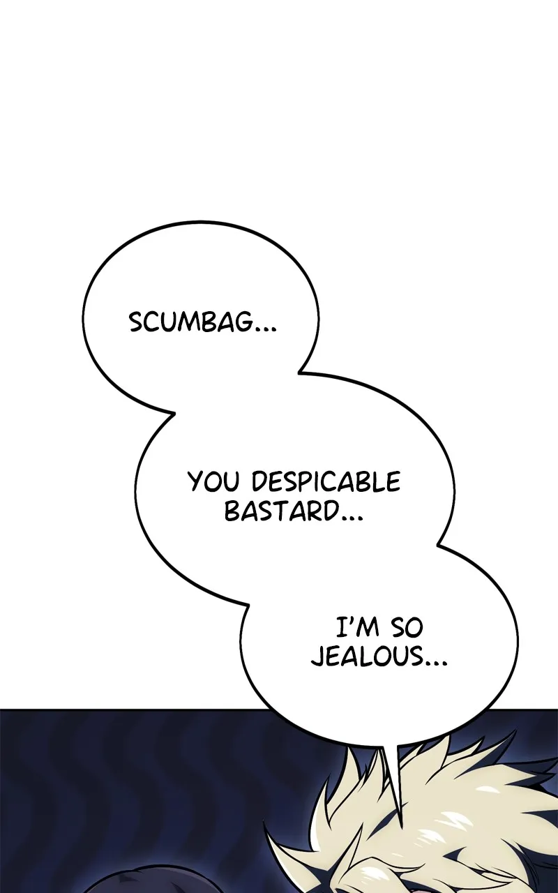 I Killed the Main Player Chapter 33 page 7 - 
