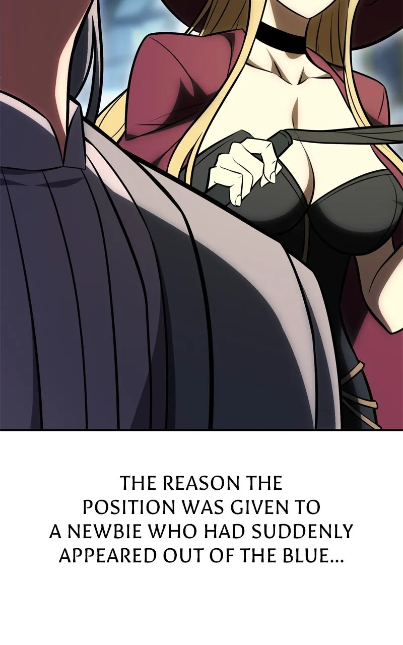 I Killed the Main Player Chapter 33 page 66 - 