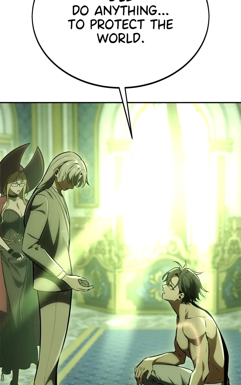 I Killed the Main Player Chapter 33 page 82 - 