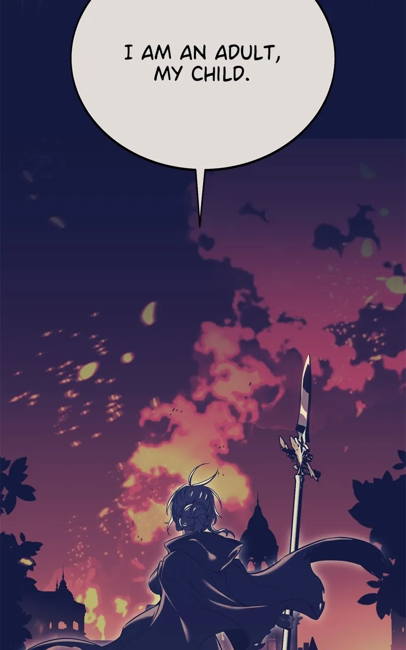 I Killed the Main Player Chapter 33 page 85 - 