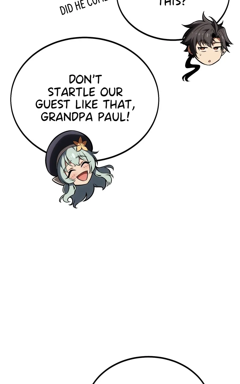 I Killed the Main Player Chapter 34 page 126 - 