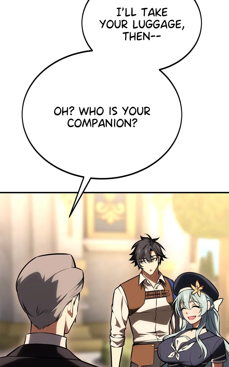 I Killed the Main Player Chapter 34 page 127 - 