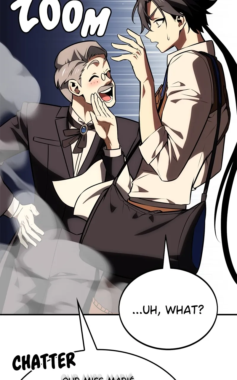 I Killed the Main Player Chapter 34 page 130 - 