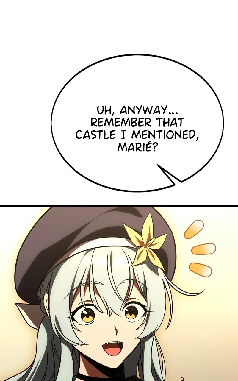 I Killed the Main Player Chapter 34 page 132 - 