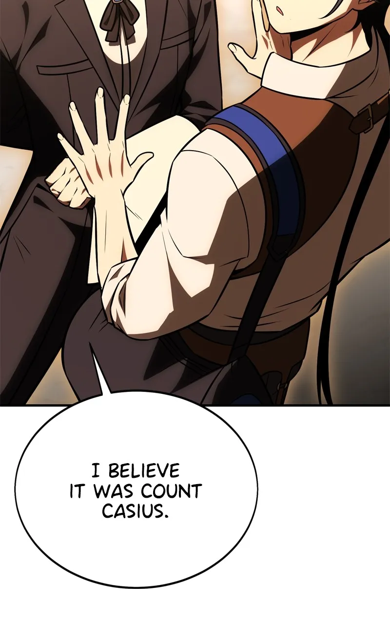 I Killed the Main Player Chapter 34 page 135 - 