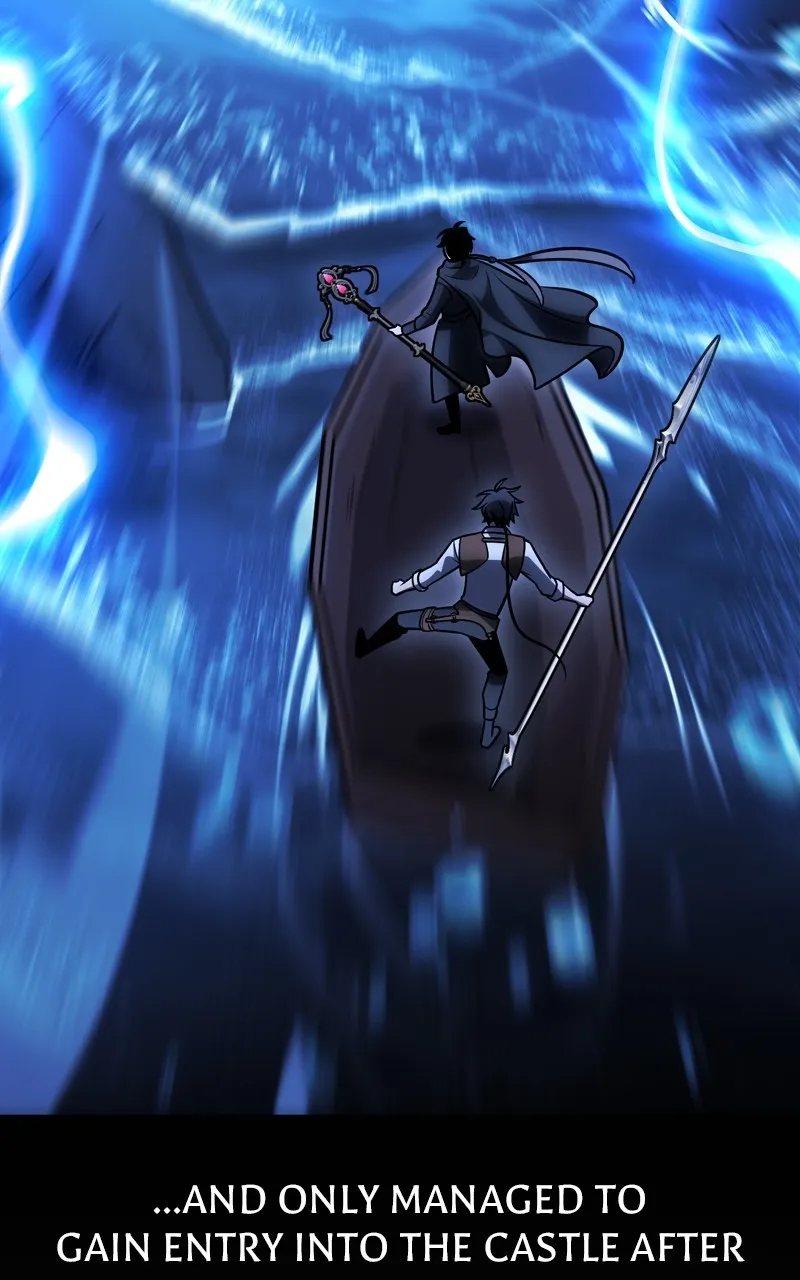 I Killed the Main Player Chapter 34 page 143 - 
