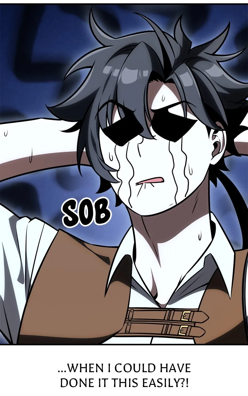 I Killed the Main Player Chapter 34 page 151 - 