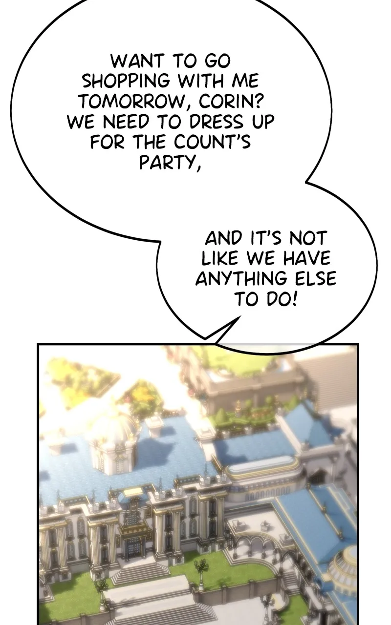 I Killed the Main Player Chapter 34 page 153 - 
