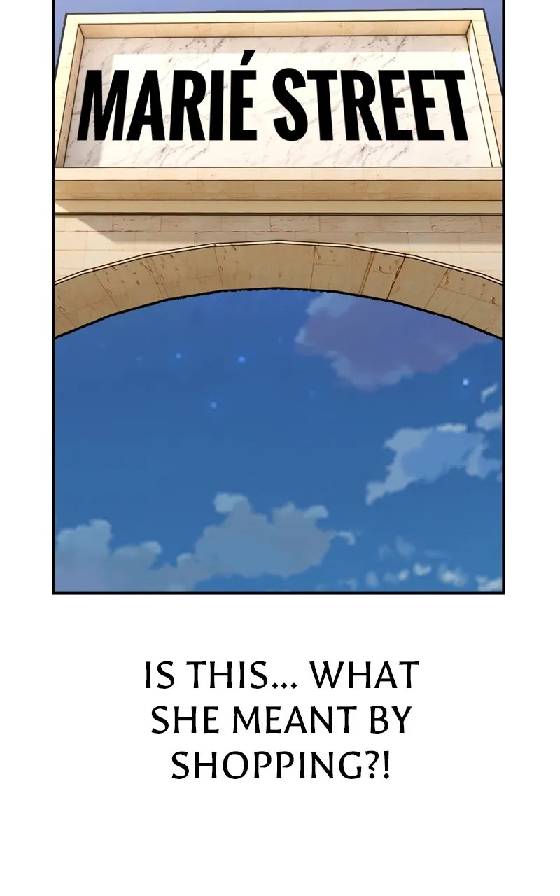 I Killed the Main Player Chapter 34 page 158 - 