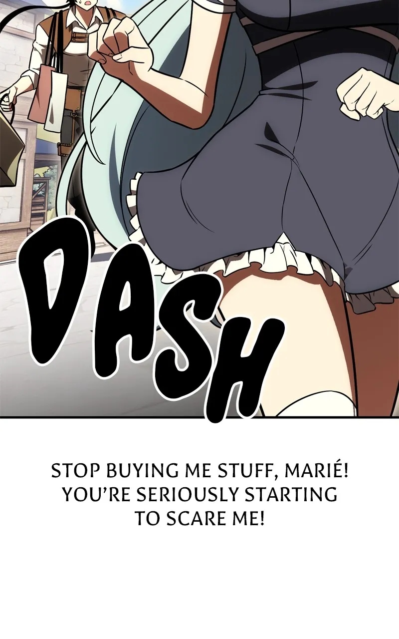 I Killed the Main Player Chapter 34 page 165 - 