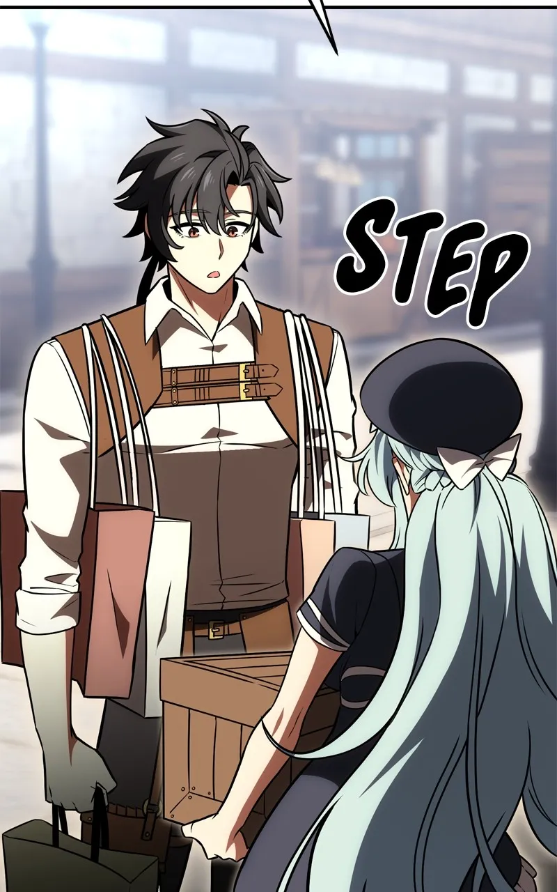 I Killed the Main Player Chapter 34 page 169 - 