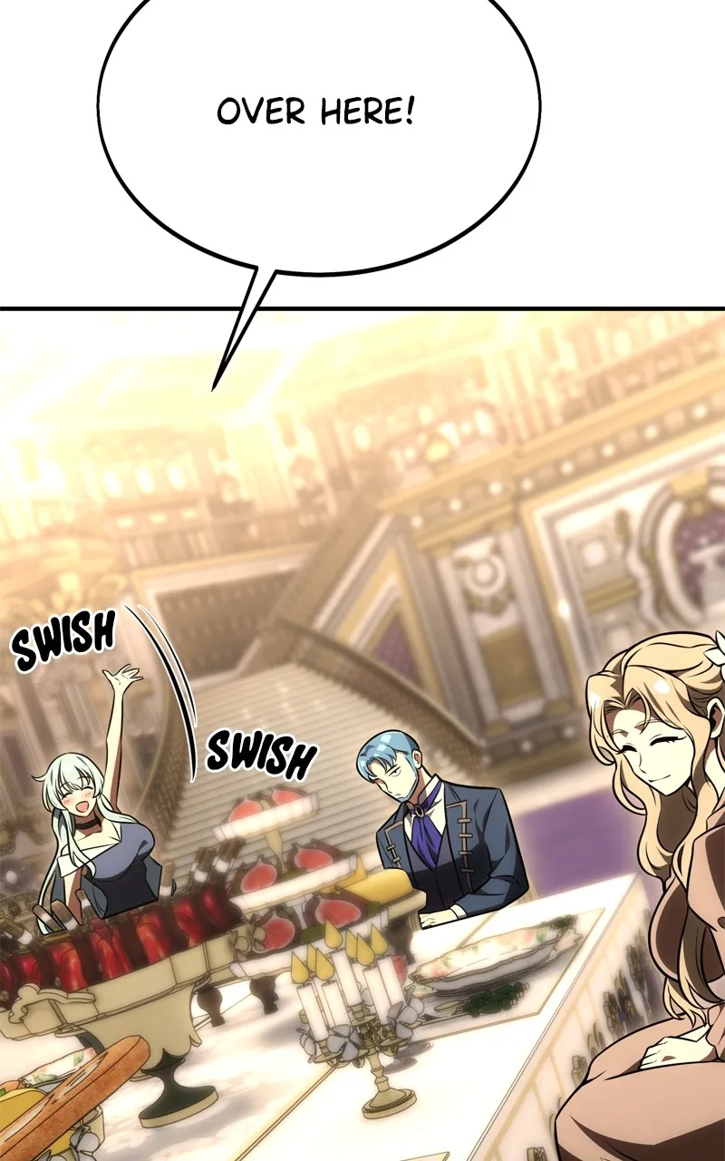 I Killed the Main Player Chapter 34 page 191 - 