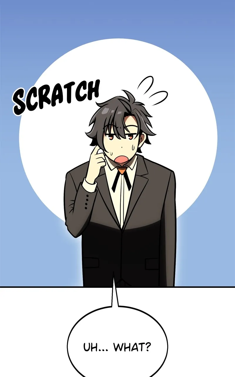 I Killed the Main Player Chapter 34 page 201 - 