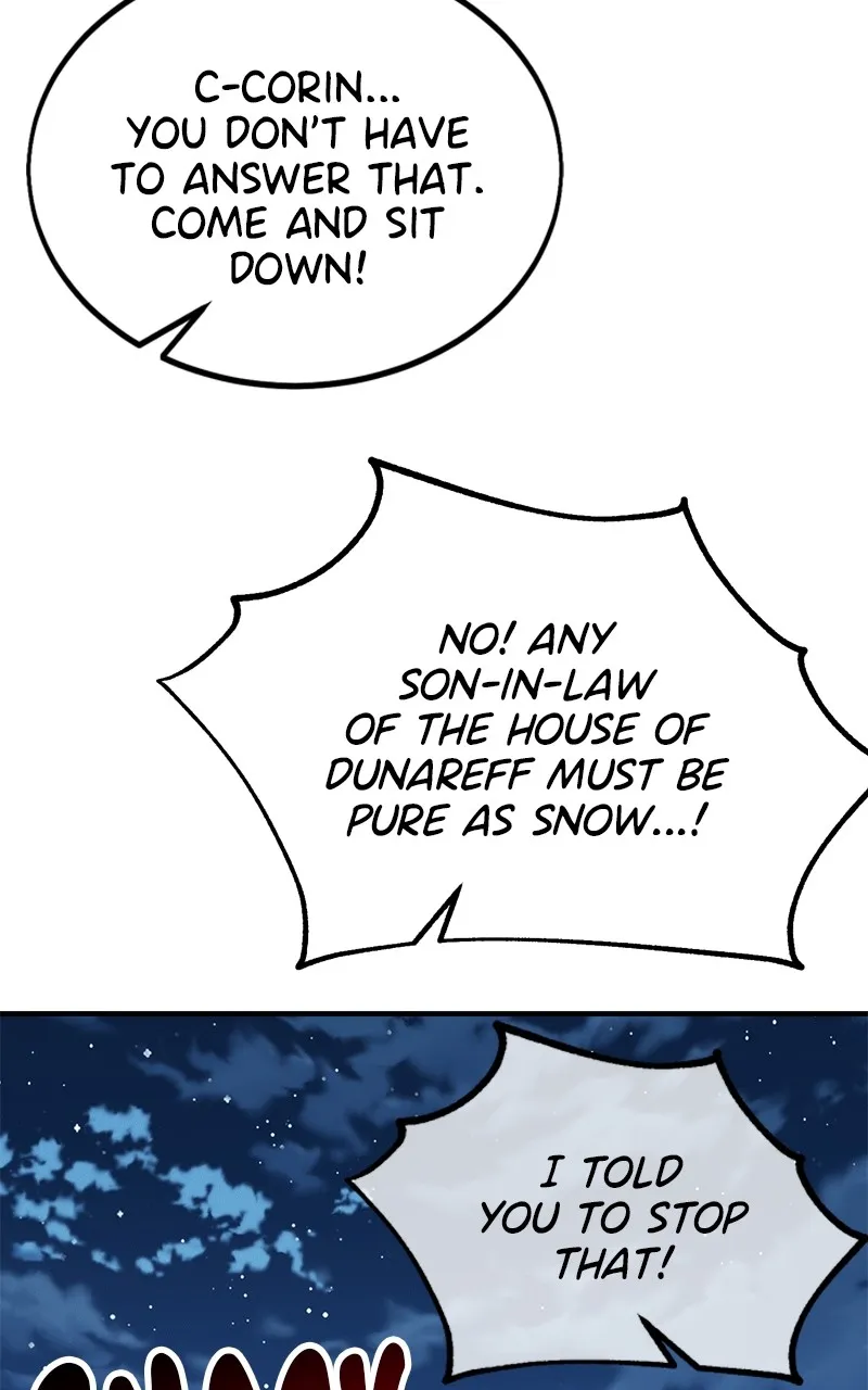 I Killed the Main Player Chapter 34 page 205 - 