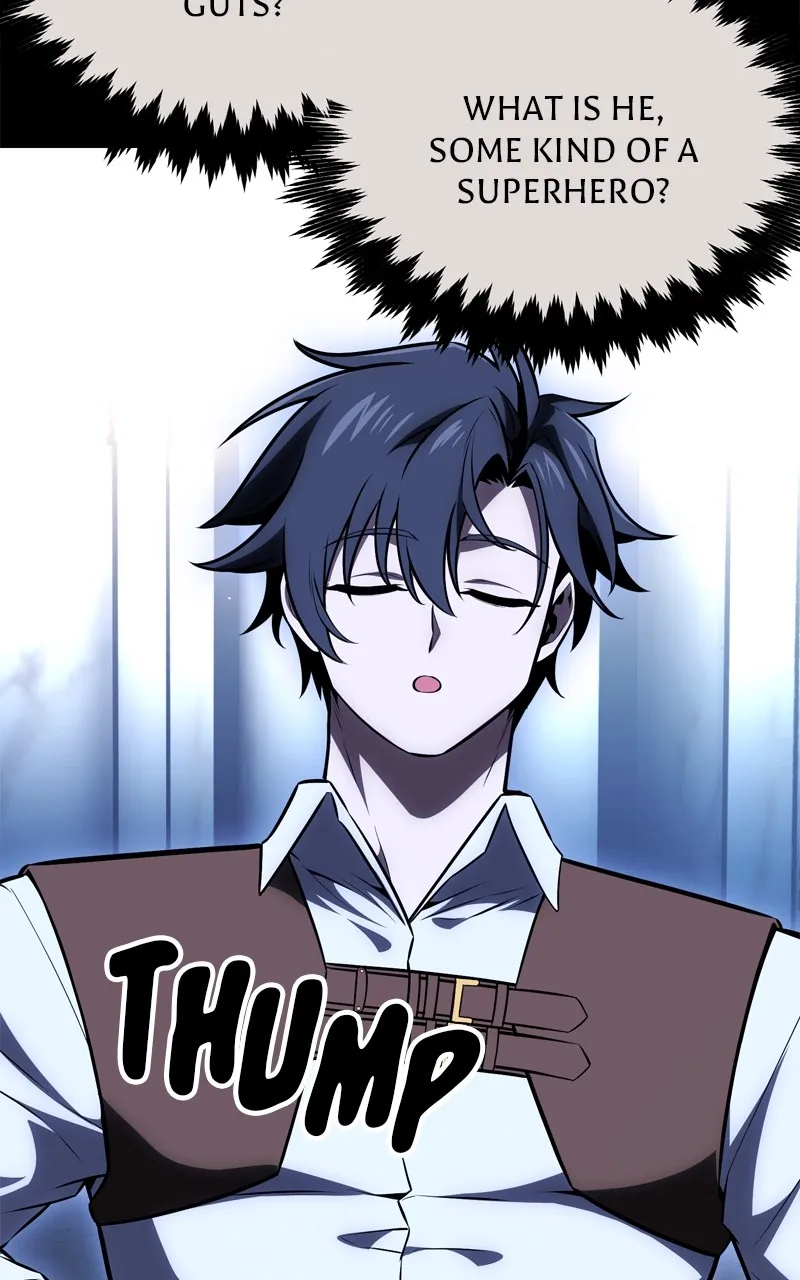 I Killed the Main Player Chapter 34 page 24 - 