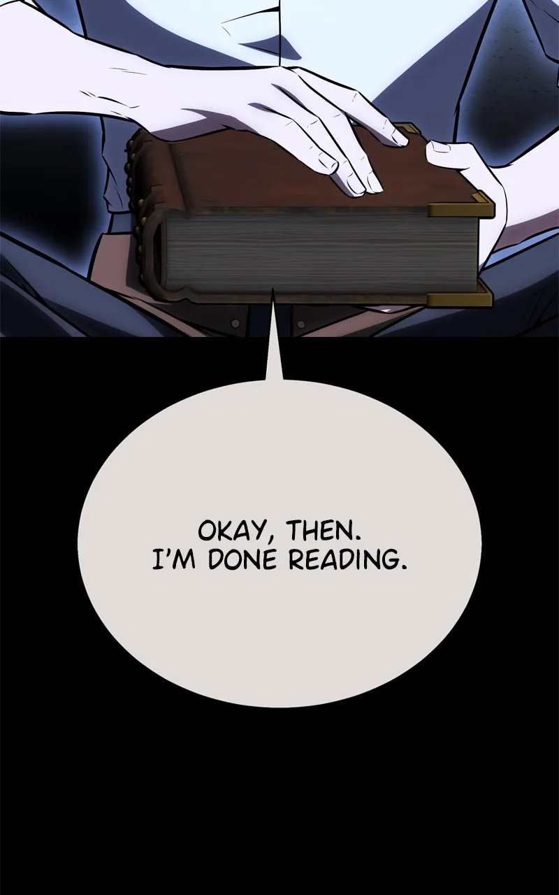 I Killed the Main Player Chapter 34 page 25 - 