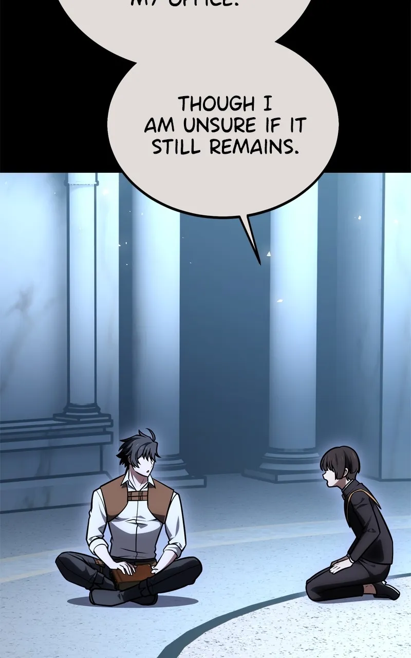 I Killed the Main Player Chapter 34 page 29 - 