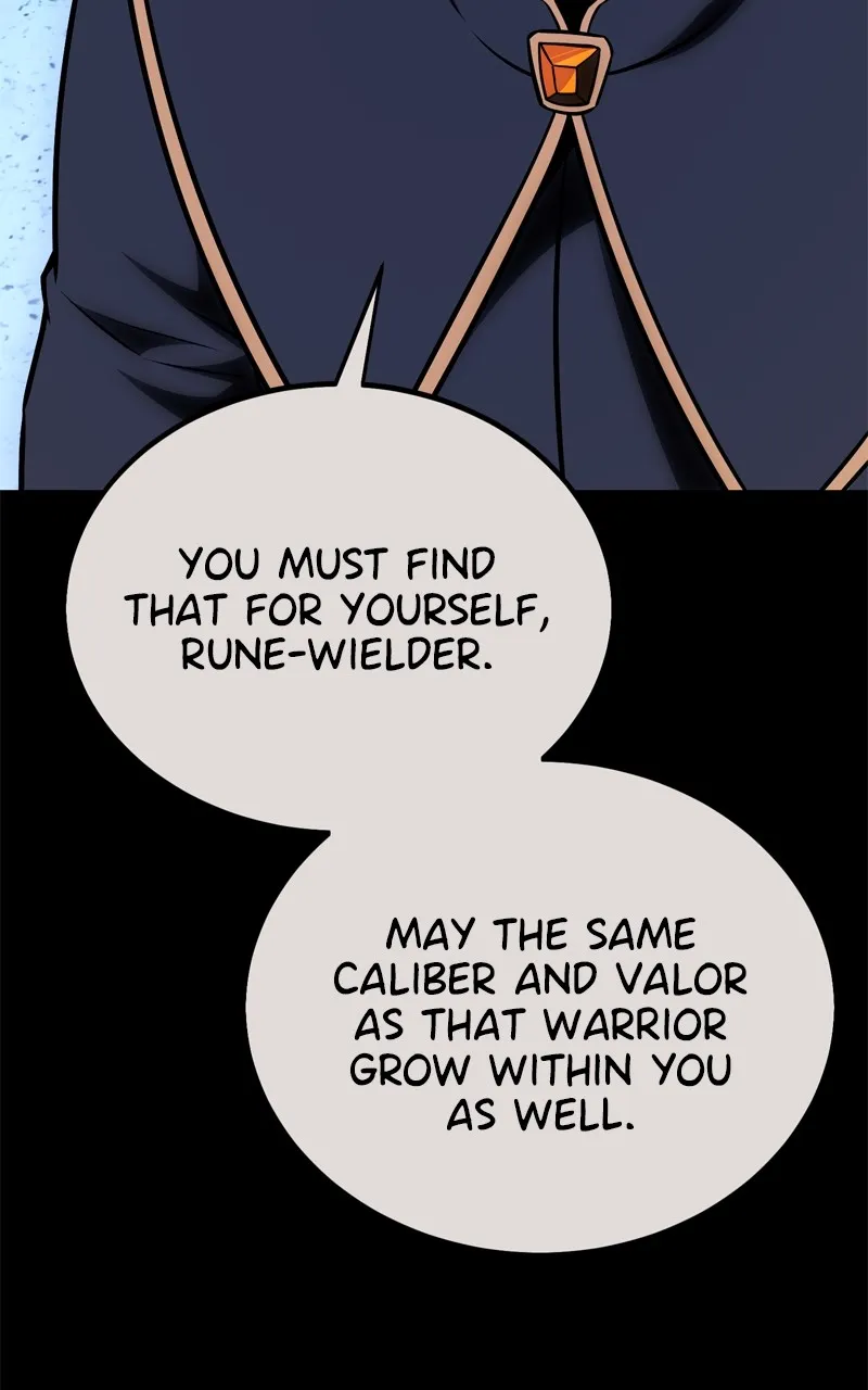 I Killed the Main Player Chapter 34 page 32 - 