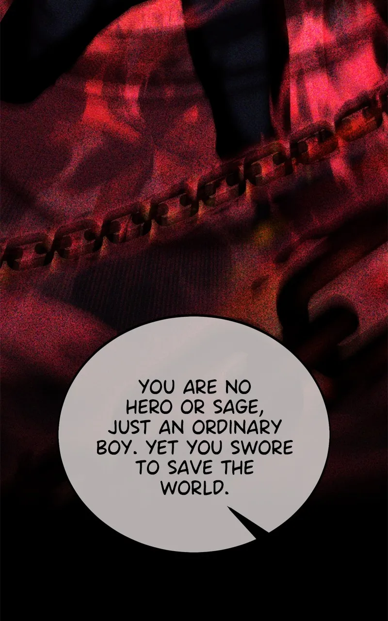 I Killed the Main Player Chapter 34 page 35 - 