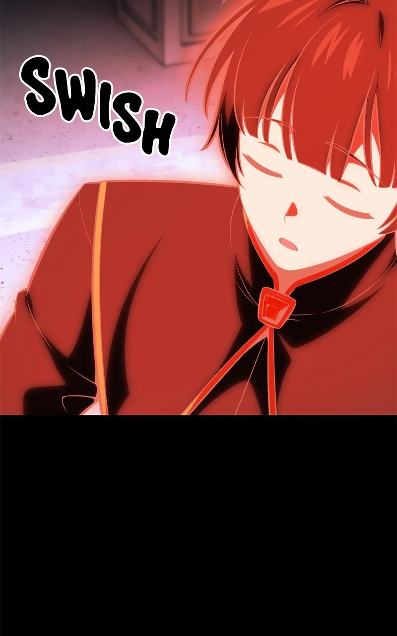 I Killed the Main Player Chapter 34 page 37 - 
