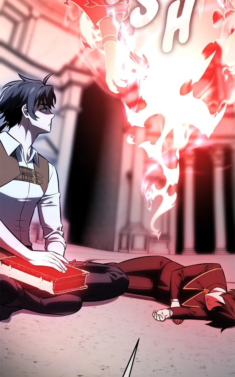 I Killed the Main Player Chapter 34 page 40 - 