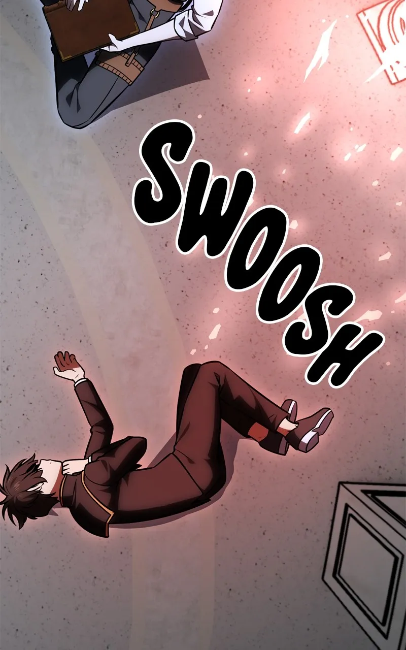 I Killed the Main Player Chapter 34 page 43 - 