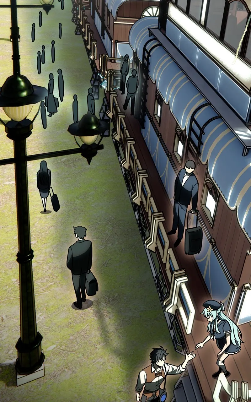 I Killed the Main Player Chapter 34 page 47 - 