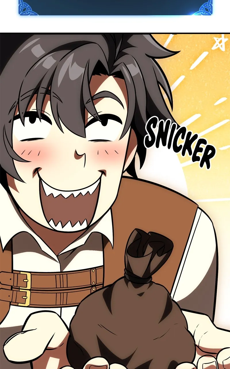 I Killed the Main Player Chapter 34 page 57 - 