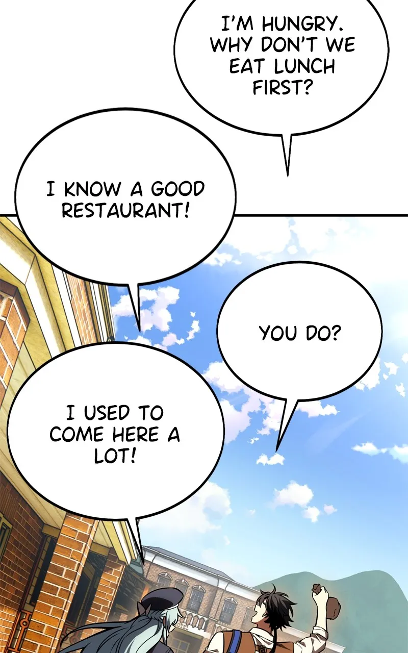 I Killed the Main Player Chapter 34 page 59 - 