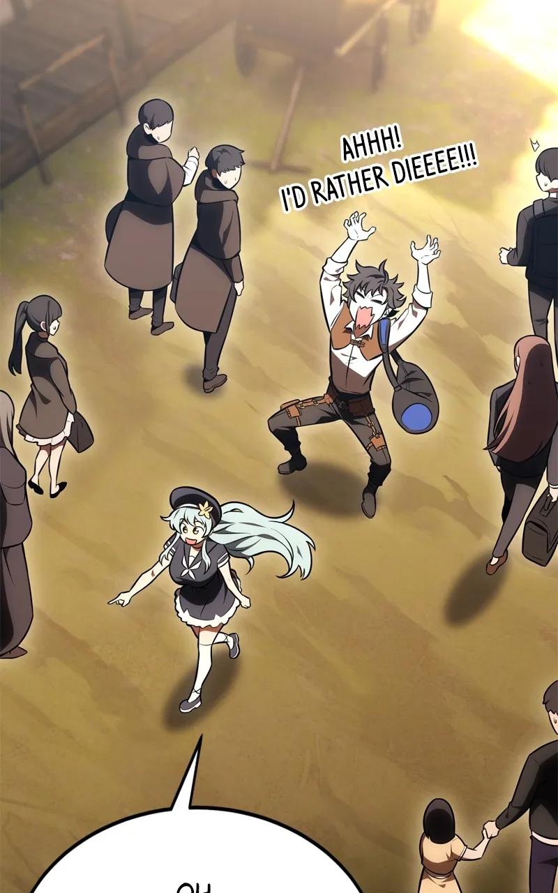 I Killed the Main Player Chapter 34 page 65 - 