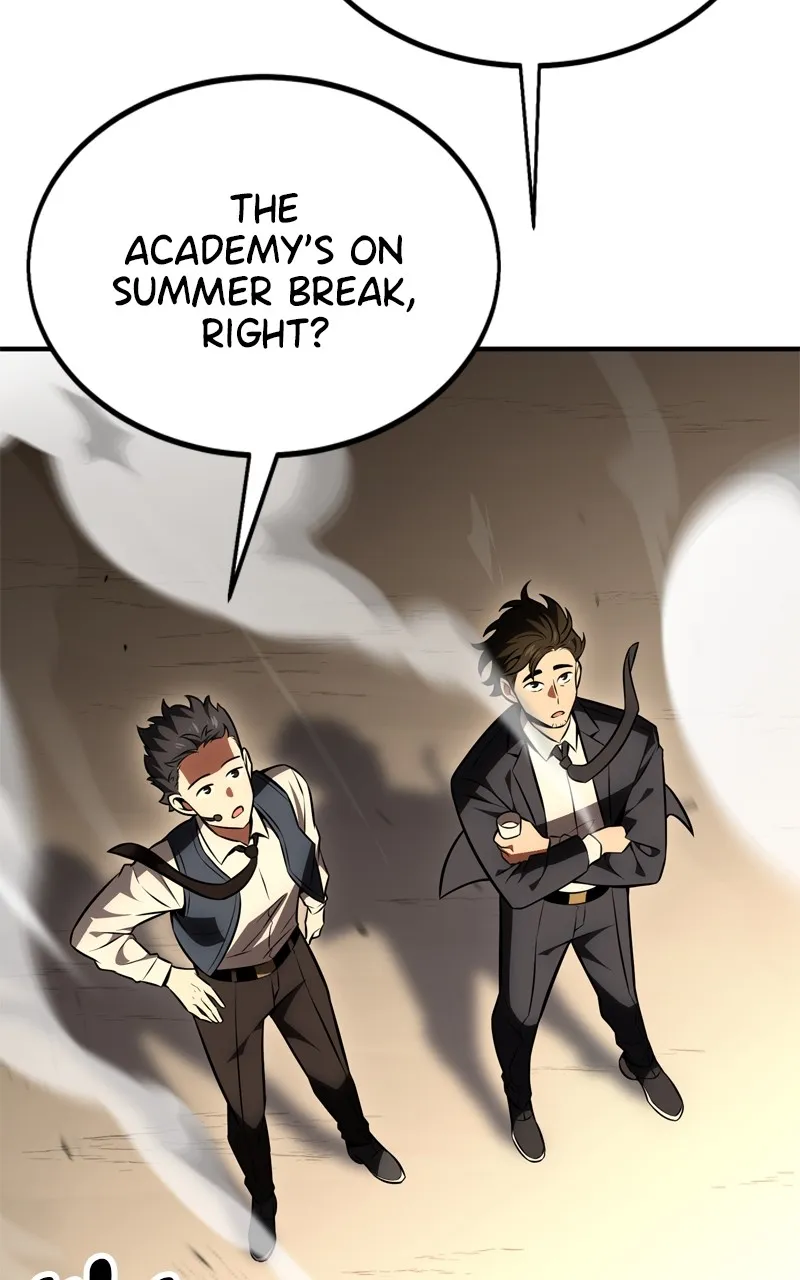 I Killed the Main Player Chapter 34 page 85 - 