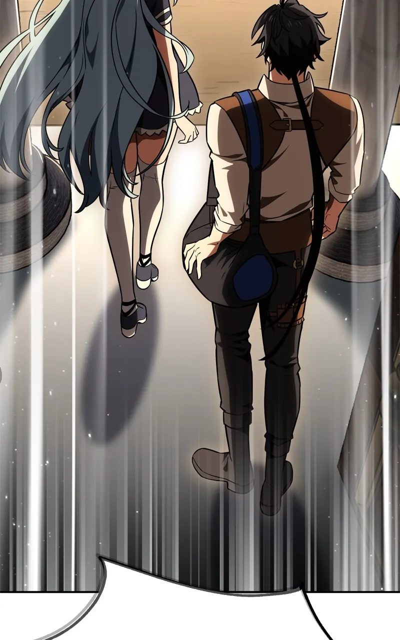 I Killed the Main Player Chapter 34 page 97 - 