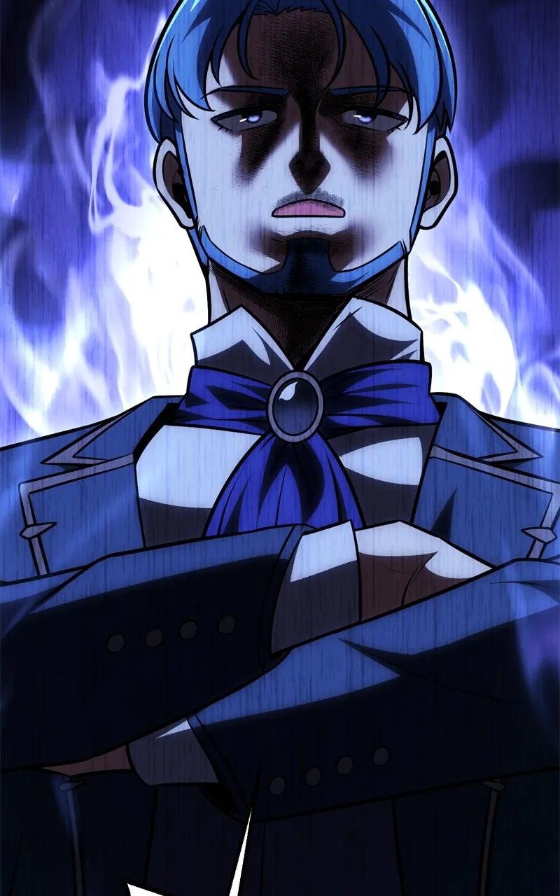 I Killed the Main Player Chapter 35 page 2 - 