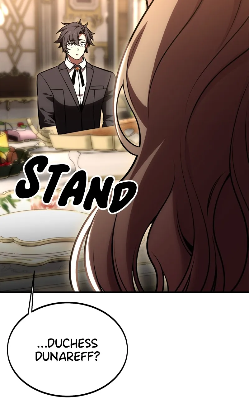 I Killed the Main Player Chapter 35 page 11 - 
