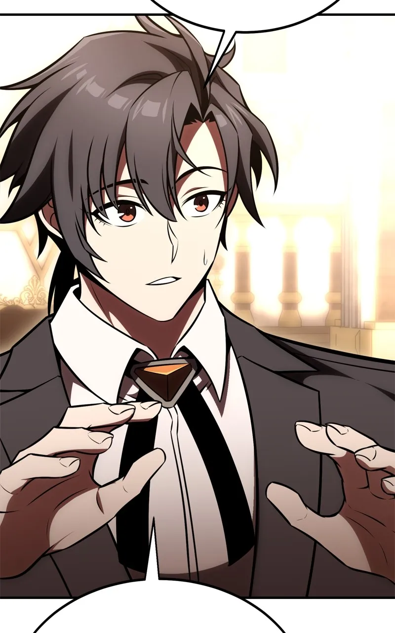 I Killed the Main Player Chapter 35 page 15 - 