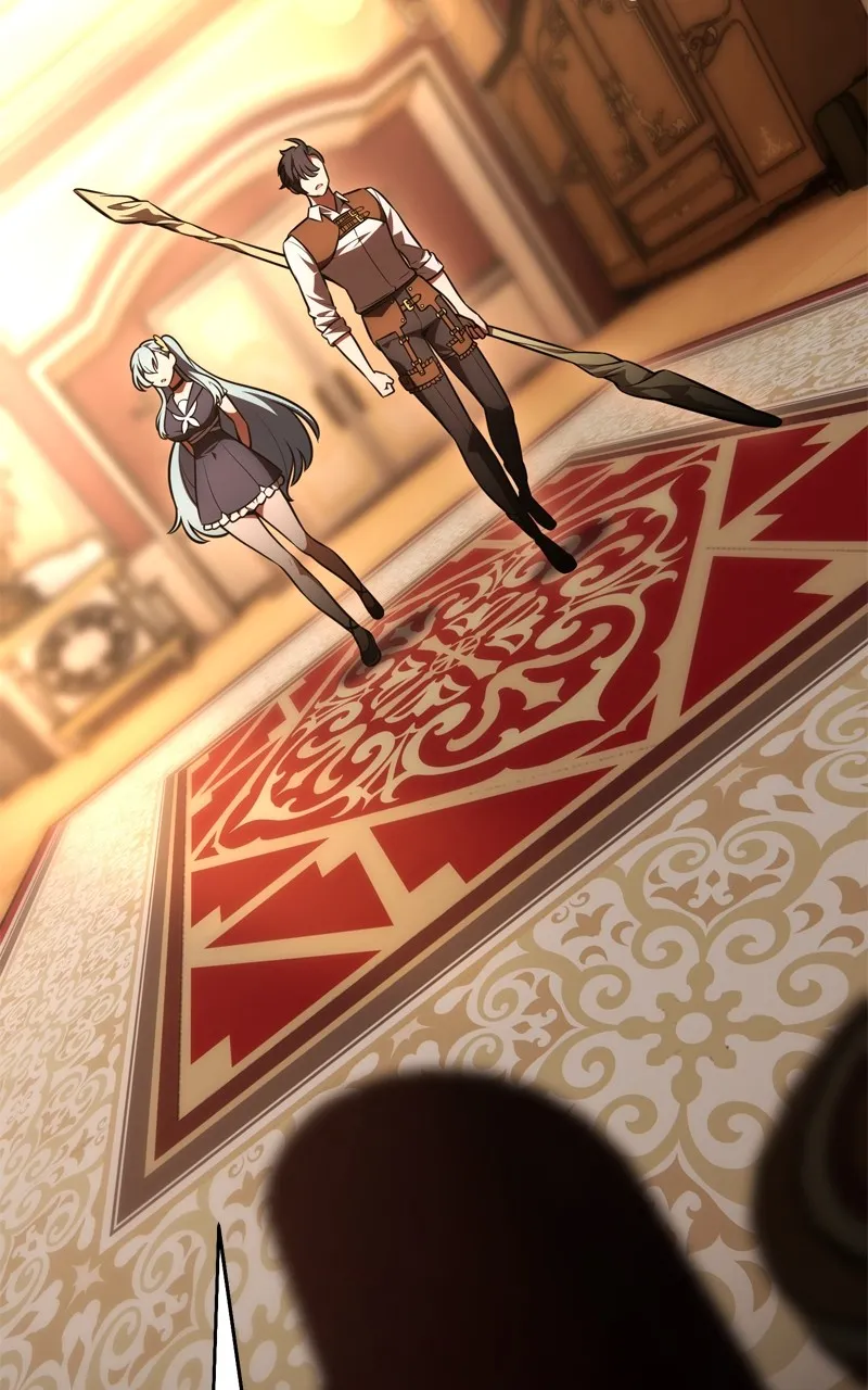 I Killed the Main Player Chapter 35 page 148 - 