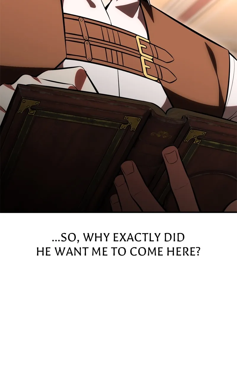I Killed the Main Player Chapter 35 page 156 - 