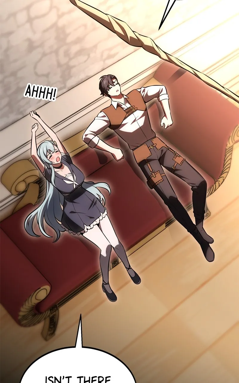 I Killed the Main Player Chapter 35 page 160 - 