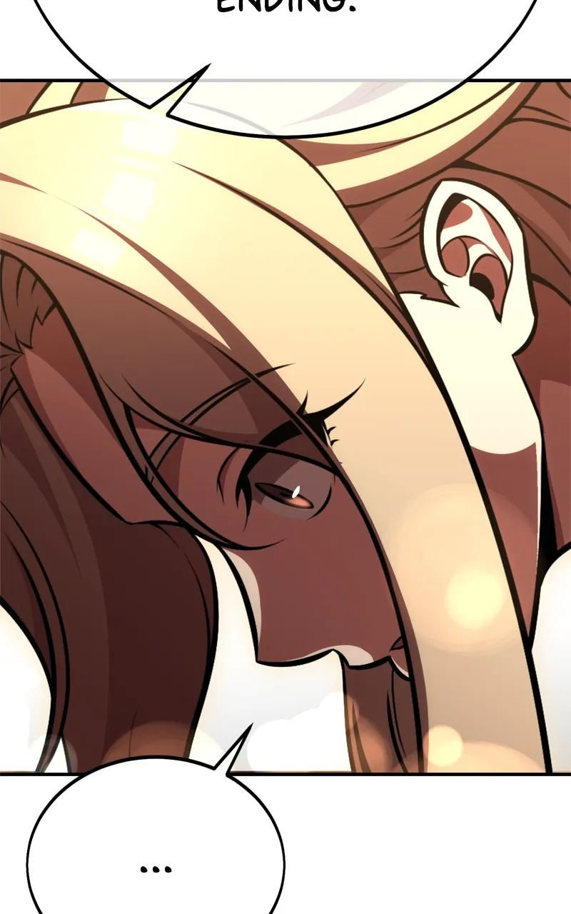 I Killed the Main Player Chapter 35 page 17 - 