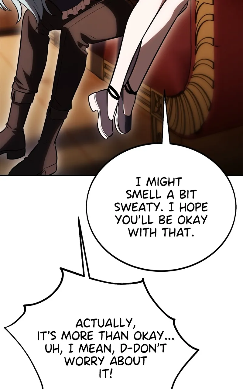 I Killed the Main Player Chapter 35 page 169 - 