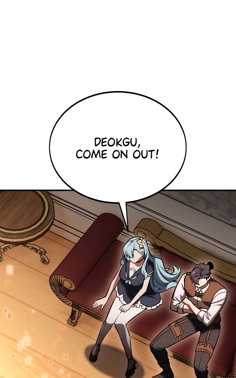 I Killed the Main Player Chapter 35 page 186 - 
